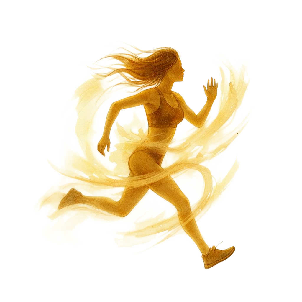 The Runner