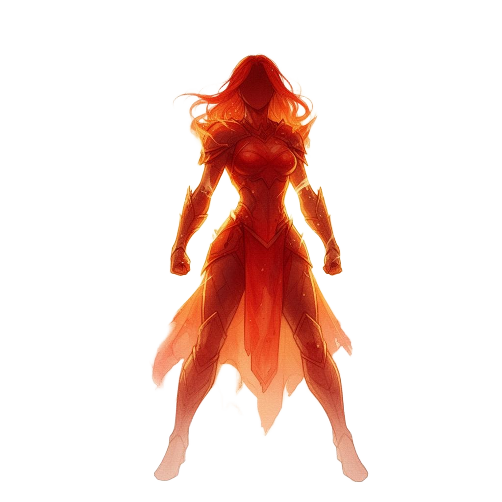 The Warrior
